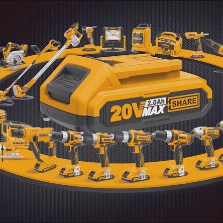 Электроинструмент "INGCO"